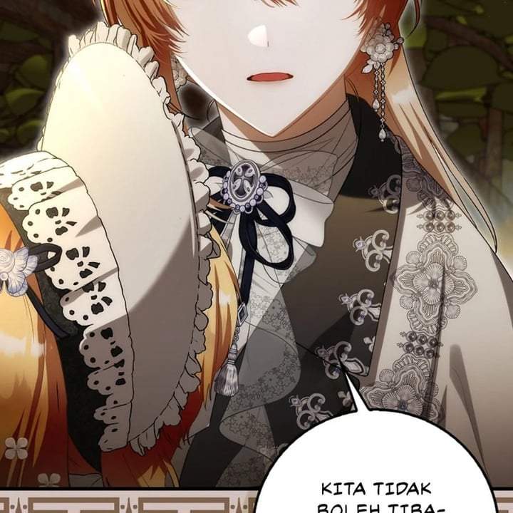 The Baby Fairy is a Villain Chapter 41