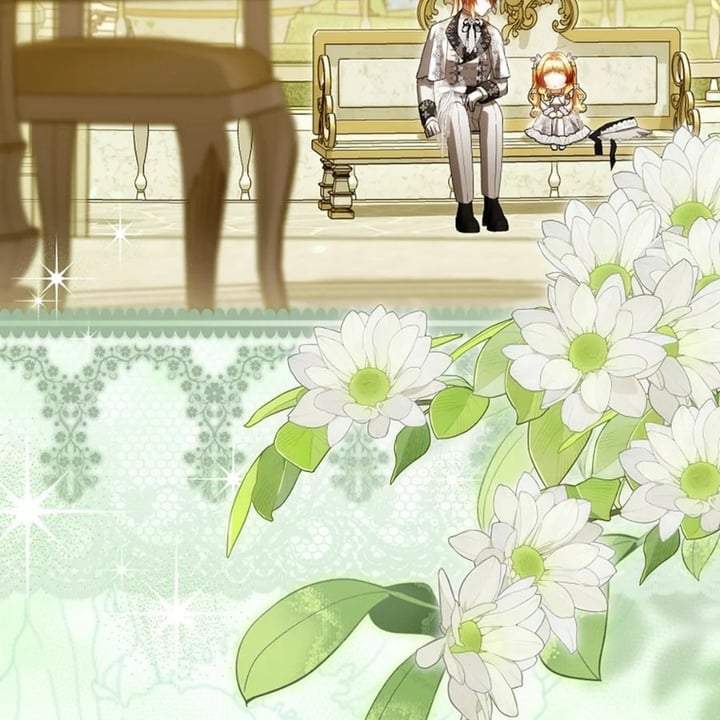 The Baby Fairy is a Villain Chapter 41