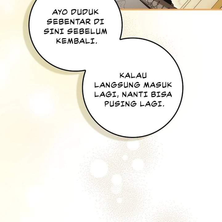The Baby Fairy is a Villain Chapter 41