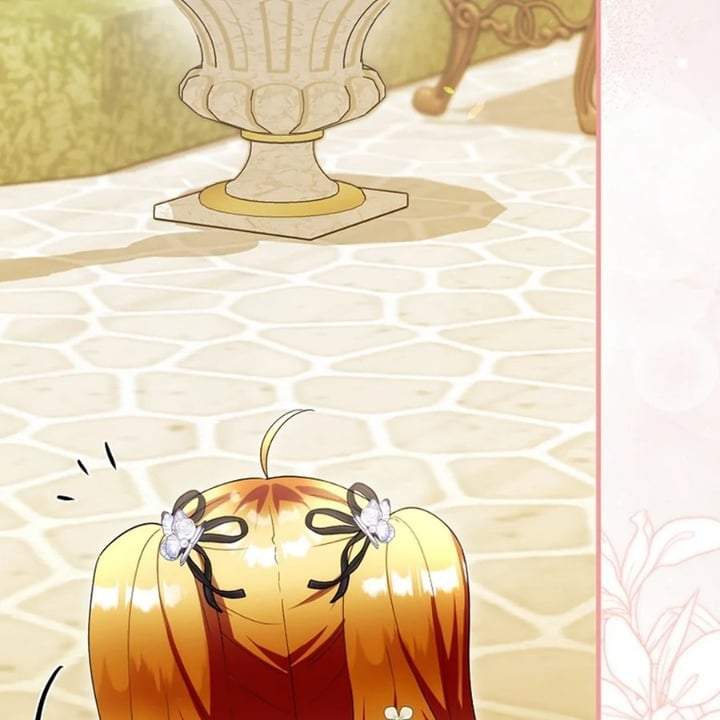 The Baby Fairy is a Villain Chapter 42