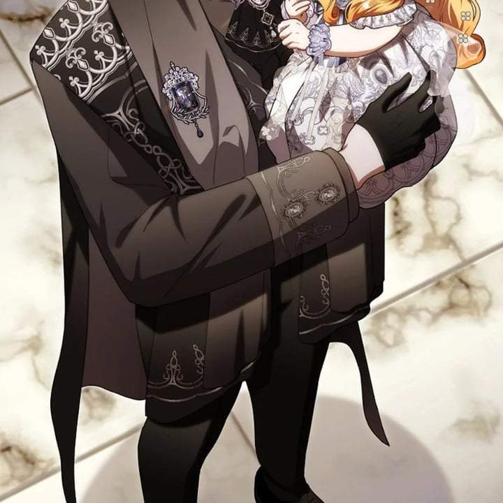 The Baby Fairy is a Villain Chapter 42