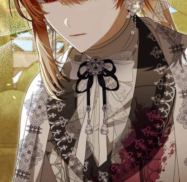 The Baby Fairy is a Villain Chapter 42
