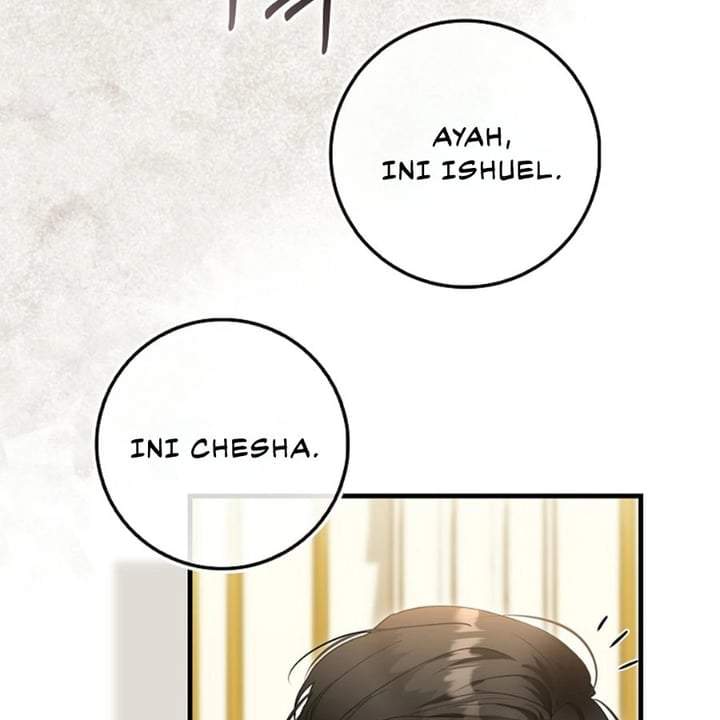 The Baby Fairy is a Villain Chapter 42
