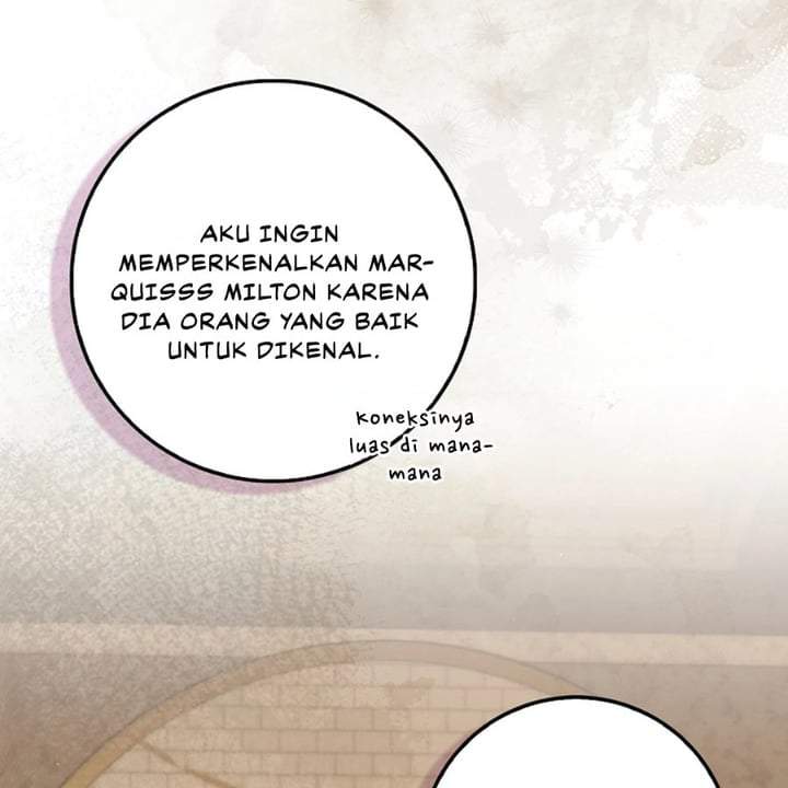 The Baby Fairy is a Villain Chapter 42