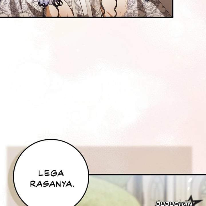The Baby Fairy is a Villain Chapter 42