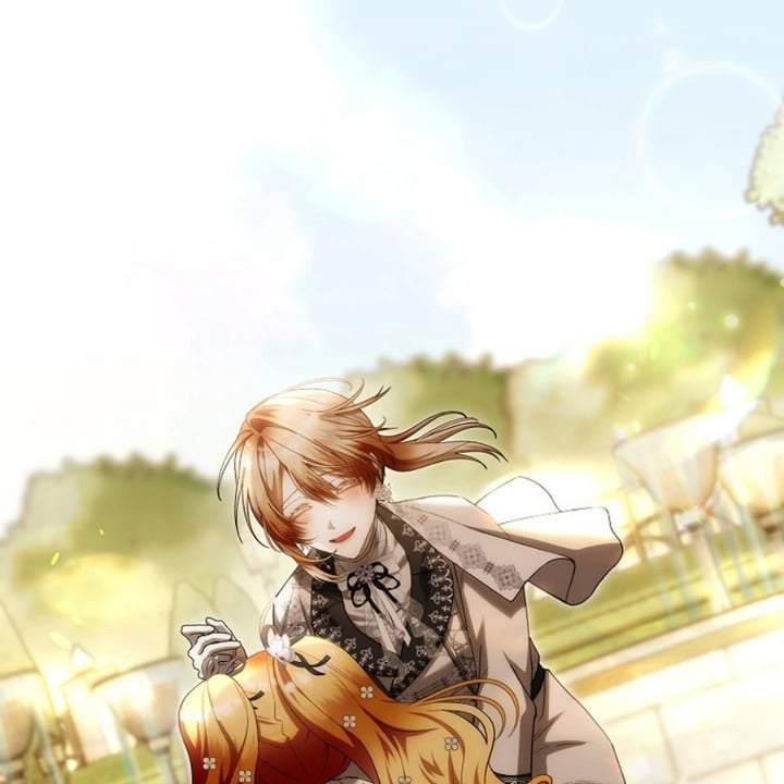 The Baby Fairy is a Villain Chapter 42