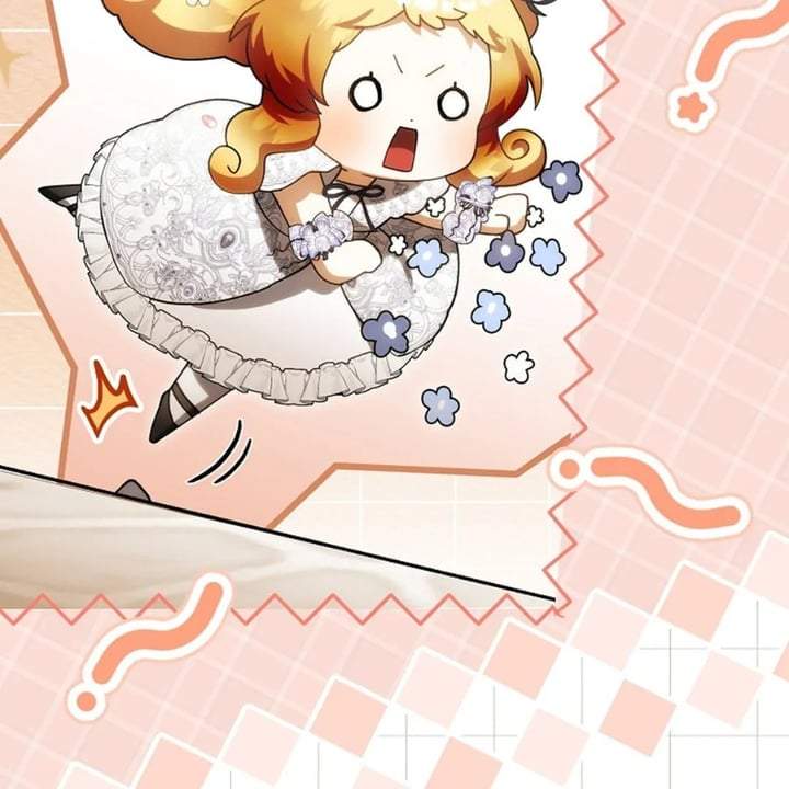 The Baby Fairy is a Villain Chapter 42