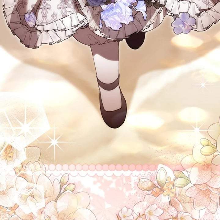 The Baby Fairy is a Villain Chapter 42