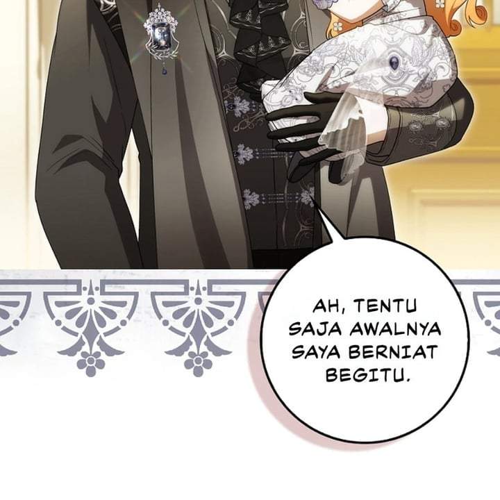 The Baby Fairy is a Villain Chapter 42