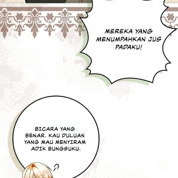 The Baby Fairy is a Villain Chapter 42