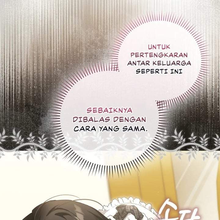 The Baby Fairy is a Villain Chapter 42