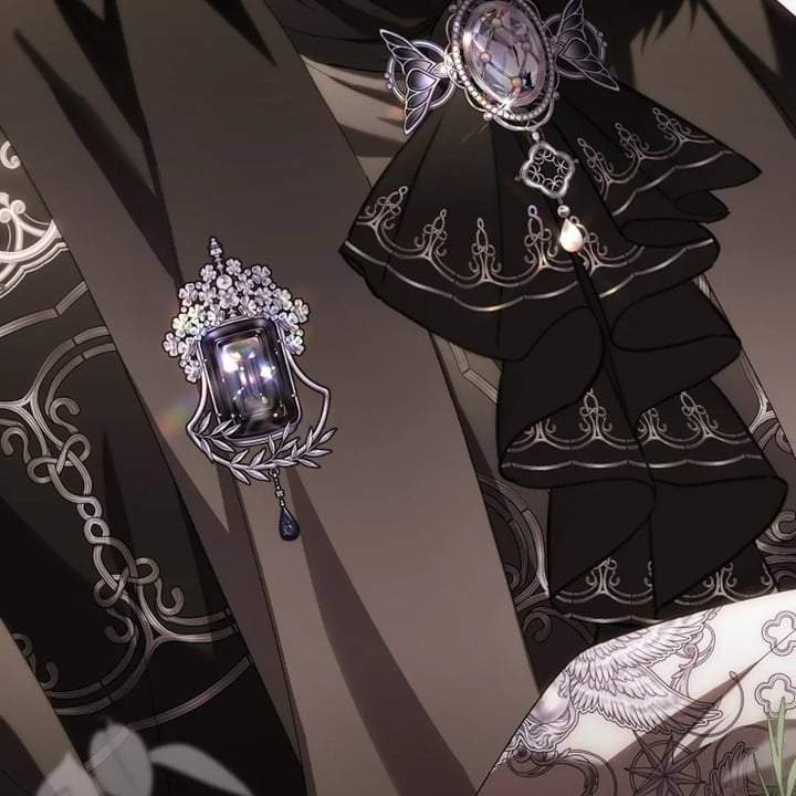 The Baby Fairy is a Villain Chapter 42