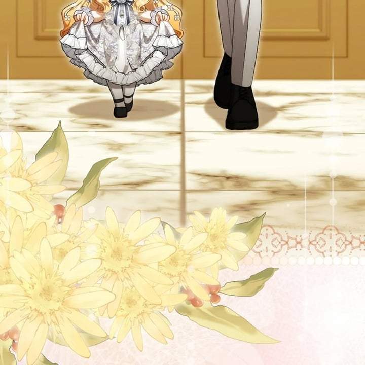 The Baby Fairy is a Villain Chapter 42