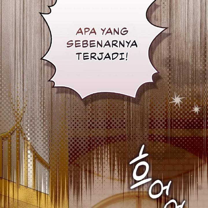 The Baby Fairy is a Villain Chapter 42