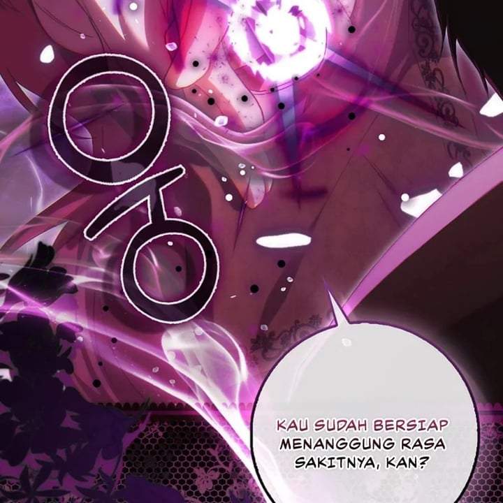 The Baby Fairy is a Villain Chapter 43