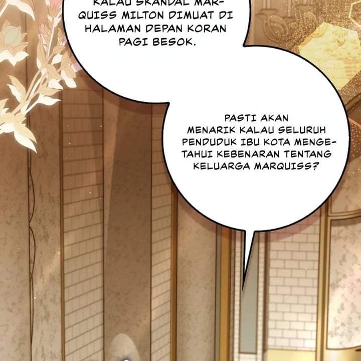 The Baby Fairy is a Villain Chapter 43