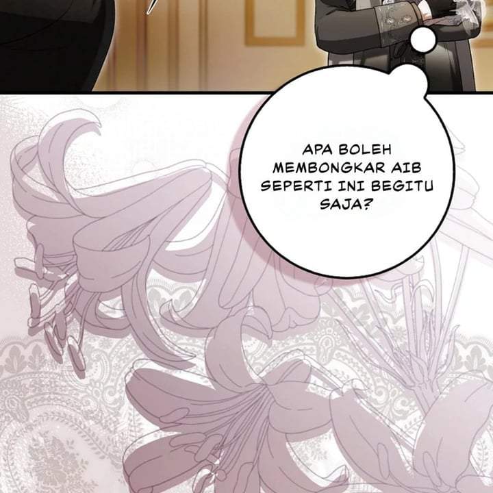 The Baby Fairy is a Villain Chapter 43