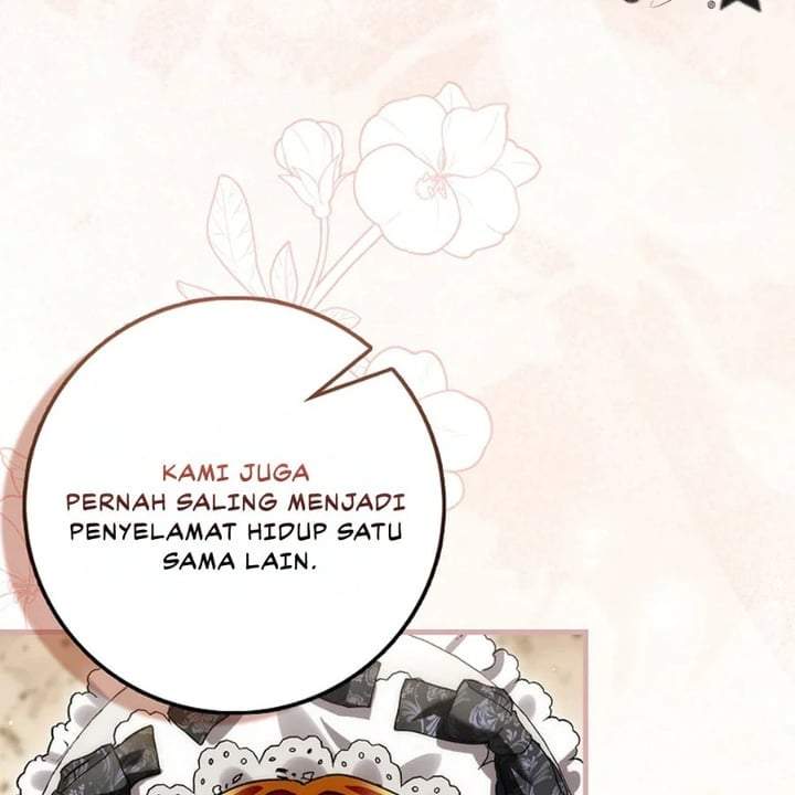 The Baby Fairy is a Villain Chapter 43