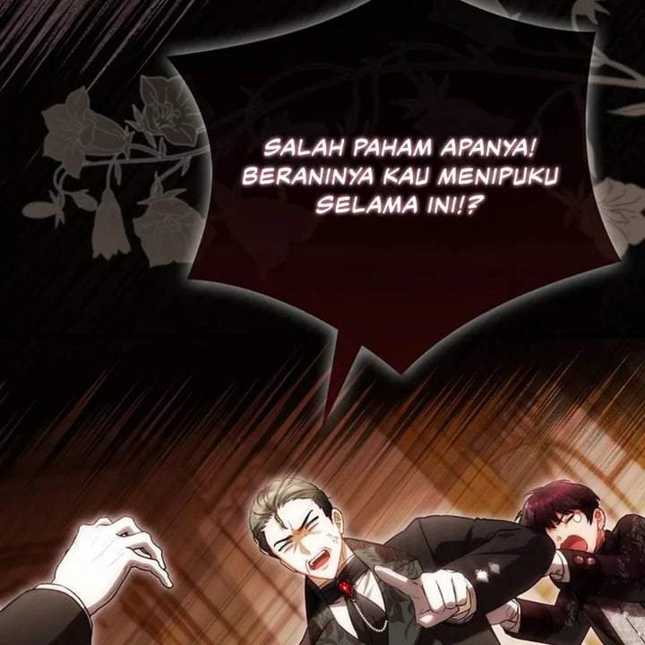 The Baby Fairy is a Villain Chapter 43