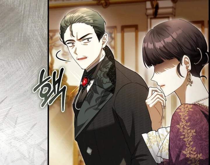 The Baby Fairy is a Villain Chapter 43
