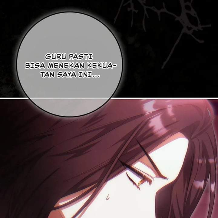 The Baby Fairy is a Villain Chapter 43