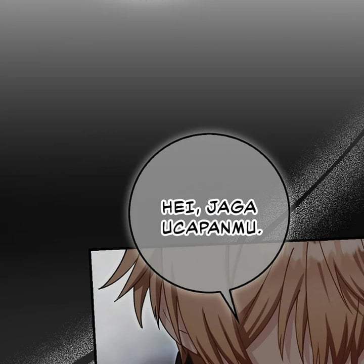The Baby Fairy is a Villain Chapter 44