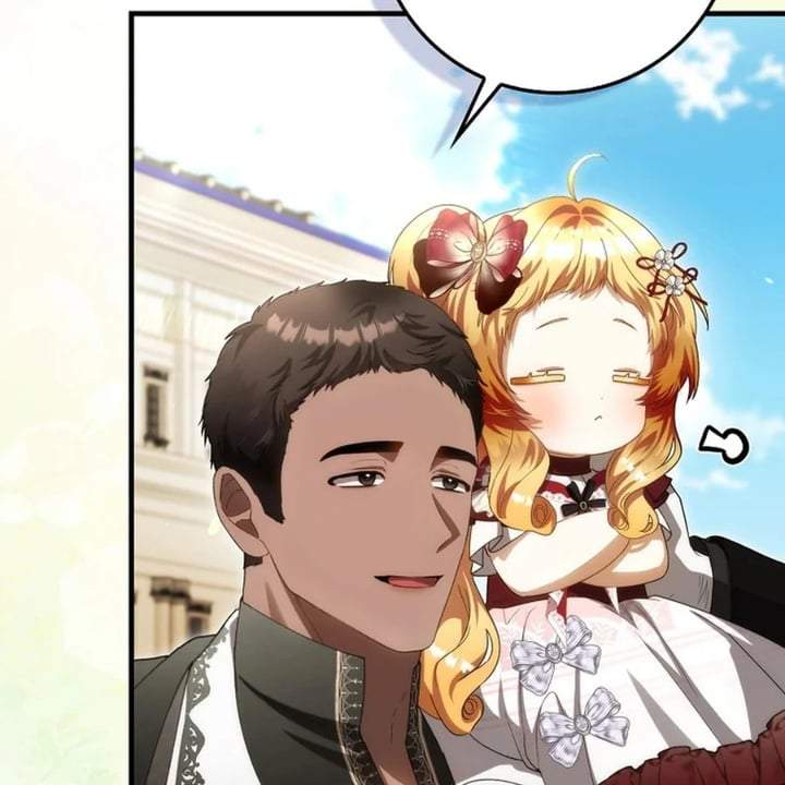 The Baby Fairy is a Villain Chapter 44