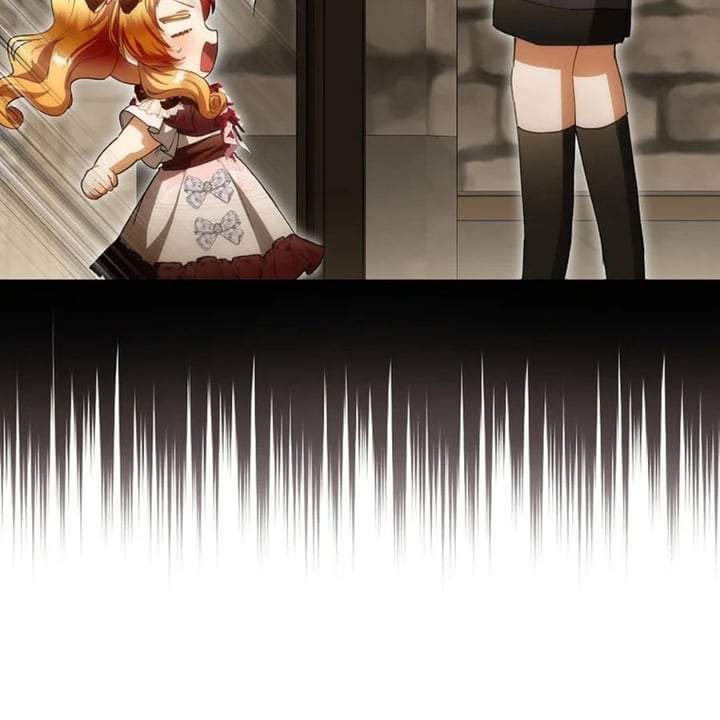 The Baby Fairy is a Villain Chapter 44
