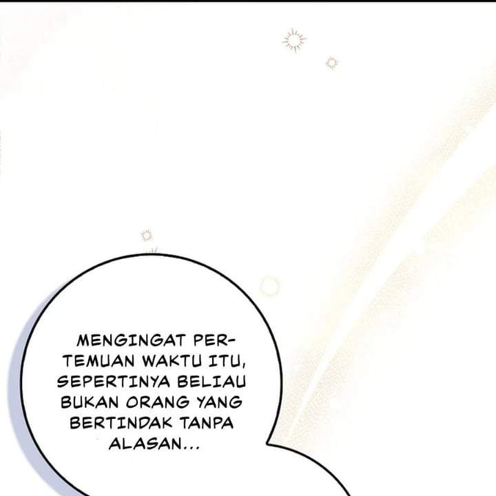 The Baby Fairy is a Villain Chapter 44