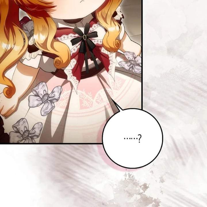 The Baby Fairy is a Villain Chapter 44