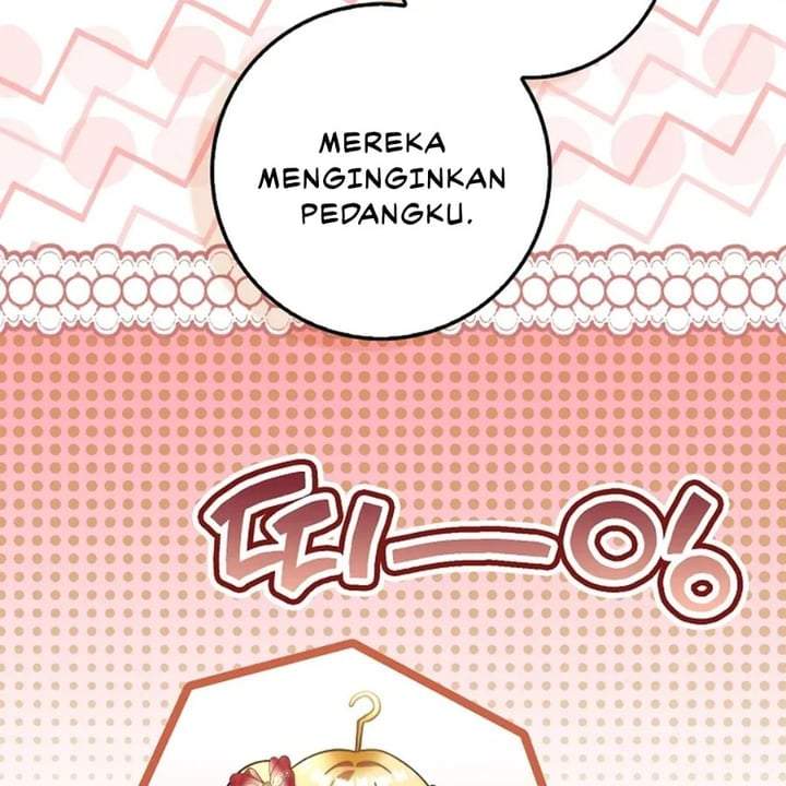 The Baby Fairy is a Villain Chapter 44