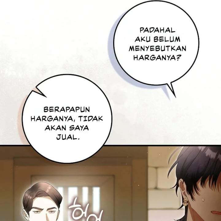 The Baby Fairy is a Villain Chapter 44