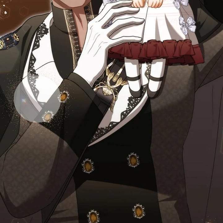 The Baby Fairy is a Villain Chapter 44