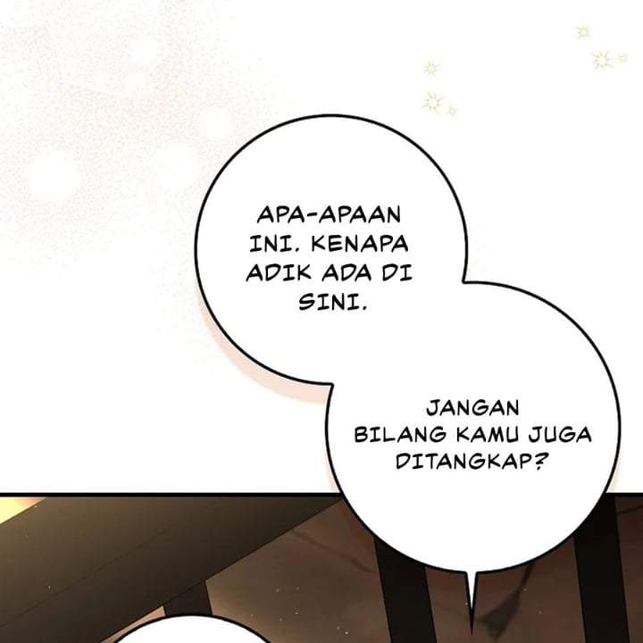 The Baby Fairy is a Villain Chapter 44
