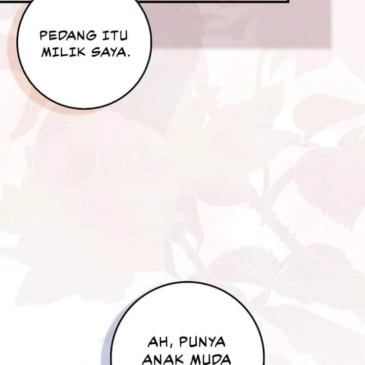The Baby Fairy is a Villain Chapter 44