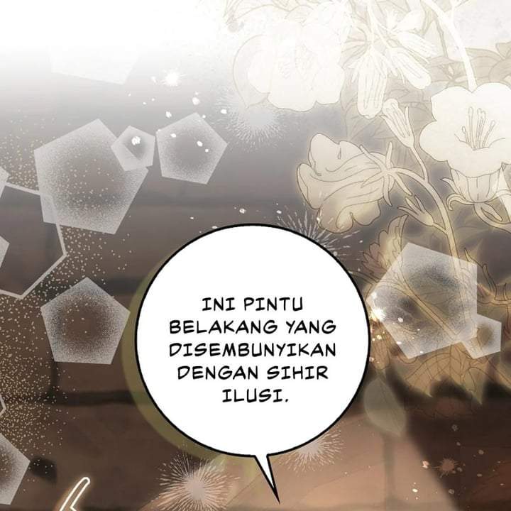 The Baby Fairy is a Villain Chapter 45