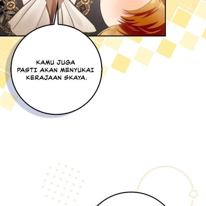 The Baby Fairy is a Villain Chapter 45