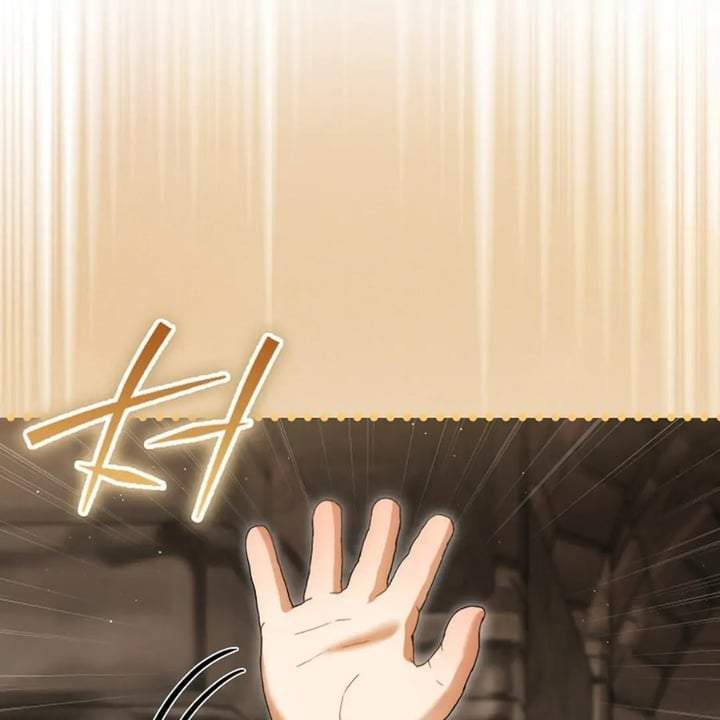 The Baby Fairy is a Villain Chapter 45