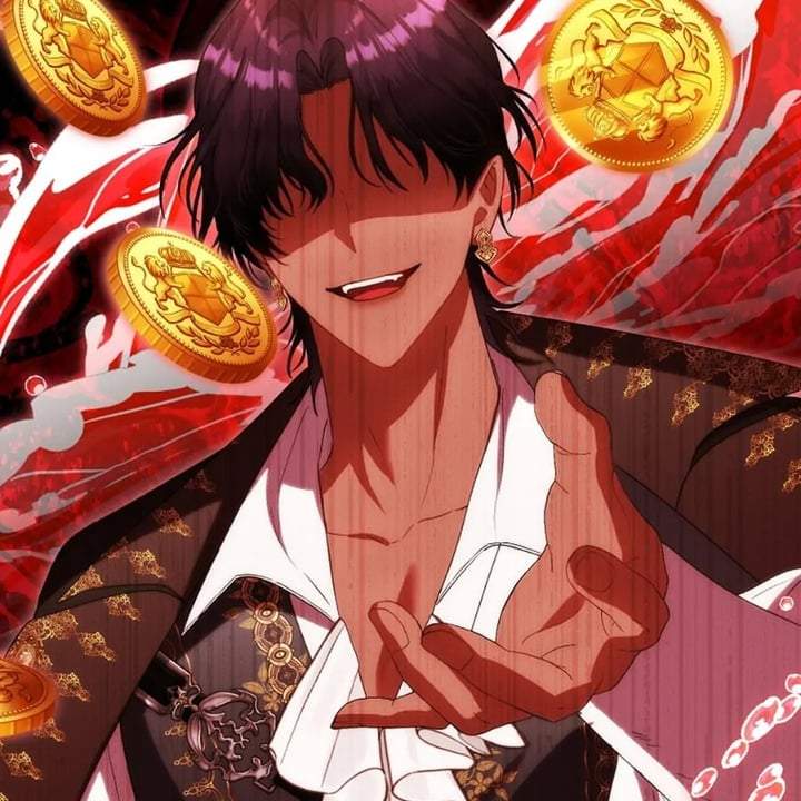 The Baby Fairy is a Villain Chapter 45