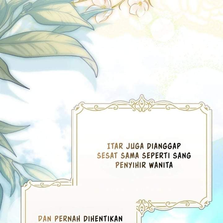 The Baby Fairy is a Villain Chapter 45