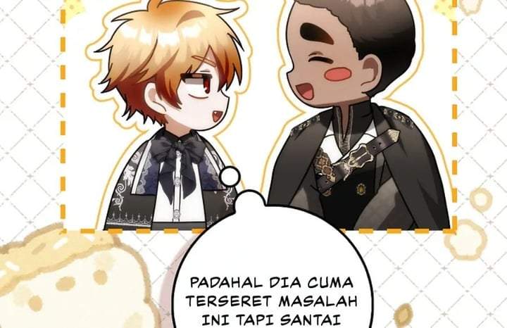 The Baby Fairy is a Villain Chapter 45
