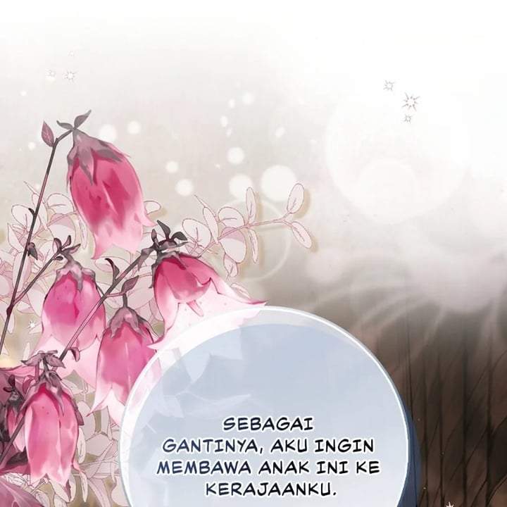 The Baby Fairy is a Villain Chapter 45