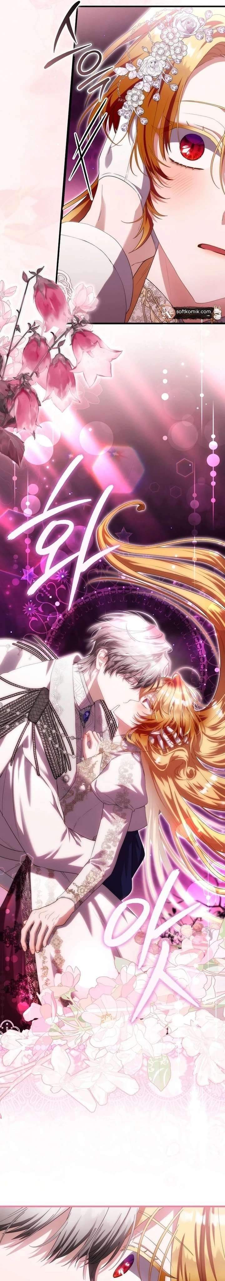 The Baby Fairy is a Villain Chapter 46