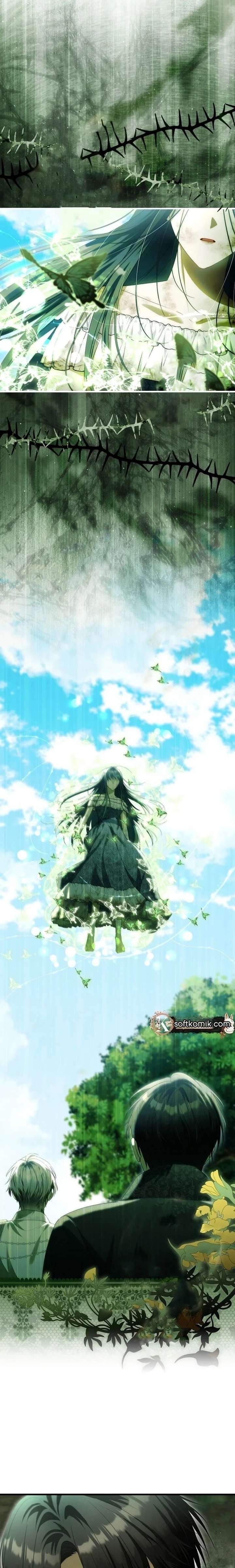 The Baby Fairy is a Villain Chapter 49