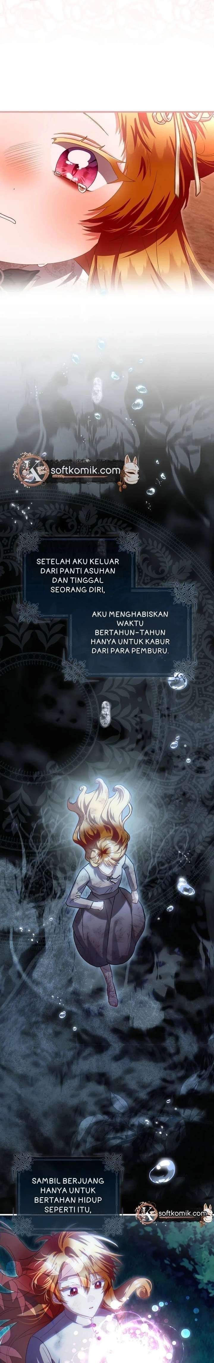 The Baby Fairy is a Villain Chapter 50
