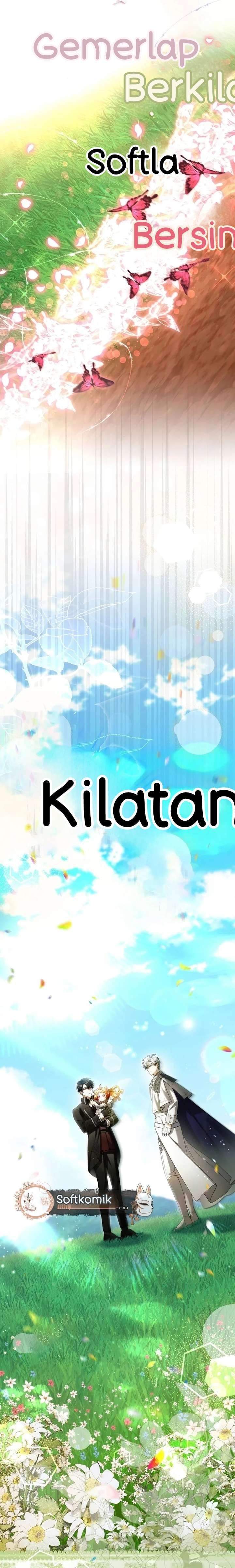 The Baby Fairy is a Villain Chapter 50
