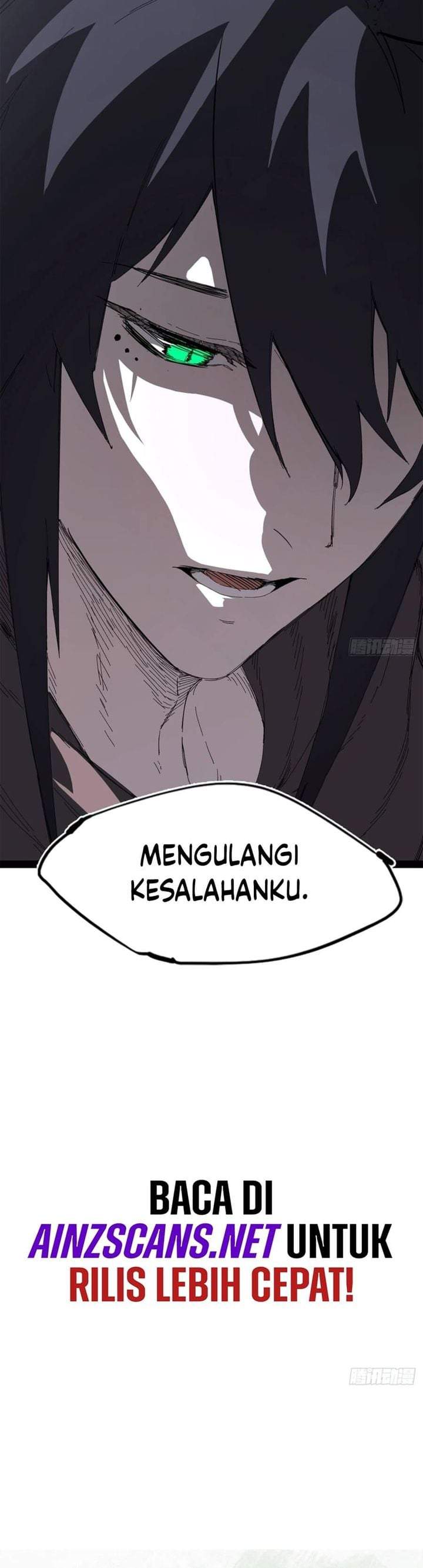 Sea of Blood Mountain of Bones Chapter 28