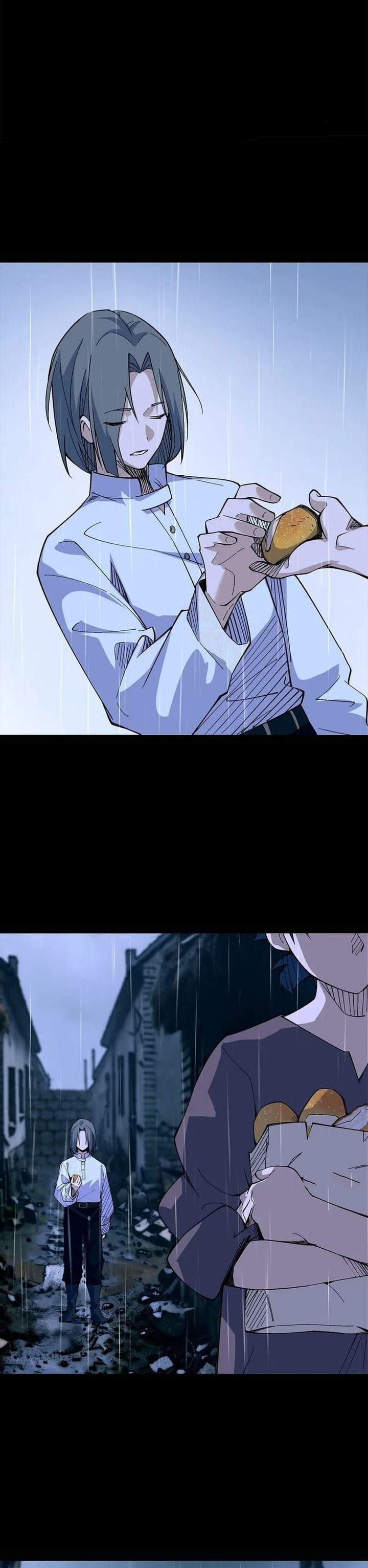 Sea of Blood Mountain of Bones Chapter 30