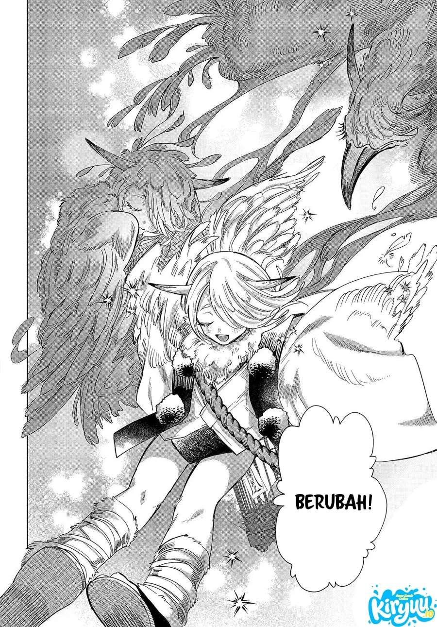Kyouganeke no Hanayome Chapter 25