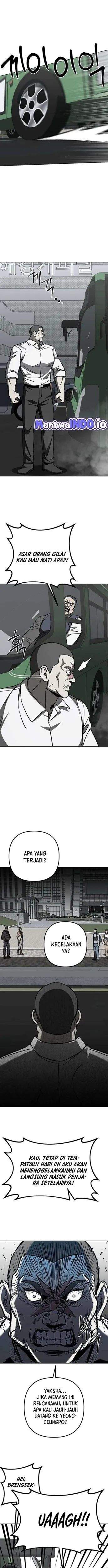 Yaksha Chapter 10